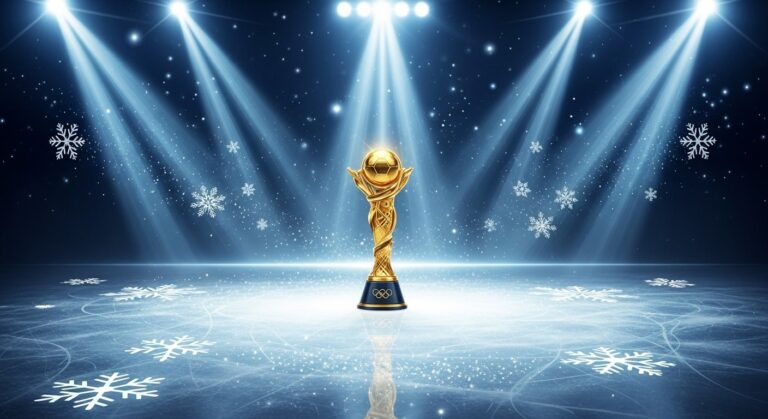 Guillaume Cizeron : Deux Partenaires, Un Seul Rêve d&rsquo;Or Olympique