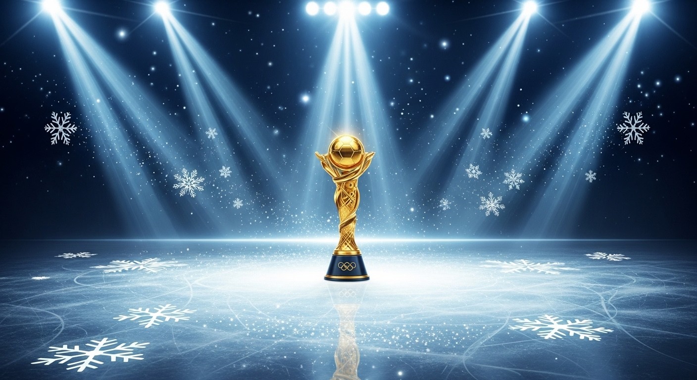 Découvrez comment Guillaume Cizeron s'est réinventé avec Laurence Fournier Beaudry après son duo légendaire avec Gabriella Papadakis. Styles aérien vs technique parfaite : qui décrochera l'or en danse sur glace aux JO 2026 ?