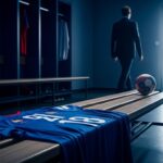 Guillaume Gille Quitte les Bleus : Dujshebaev Prend les Rênes