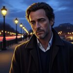 Guillaume Labbé Et Son Amour Contradictoire Pour Paris