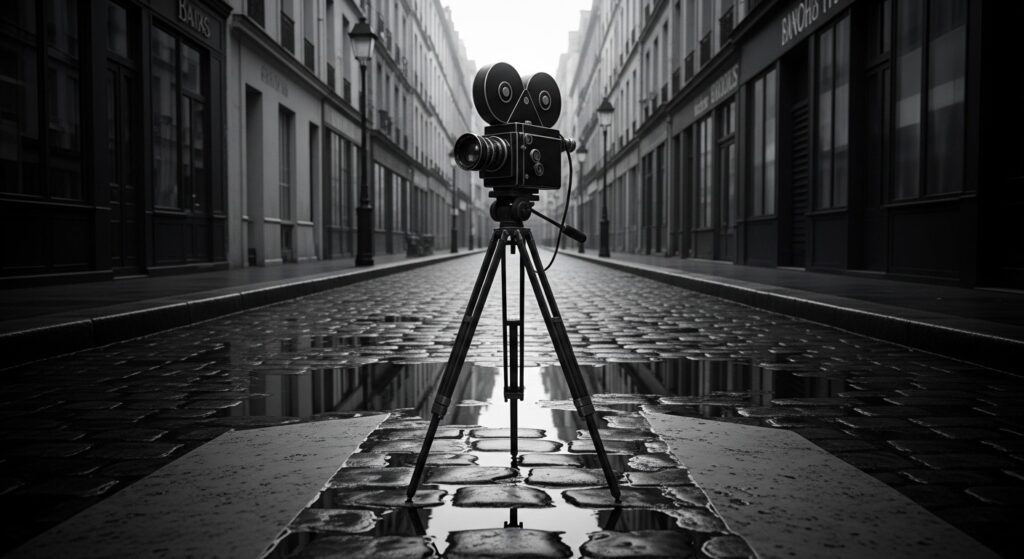 Guillaume Marbeck : Révélation aux César 2026 dans Nouvelle Vague