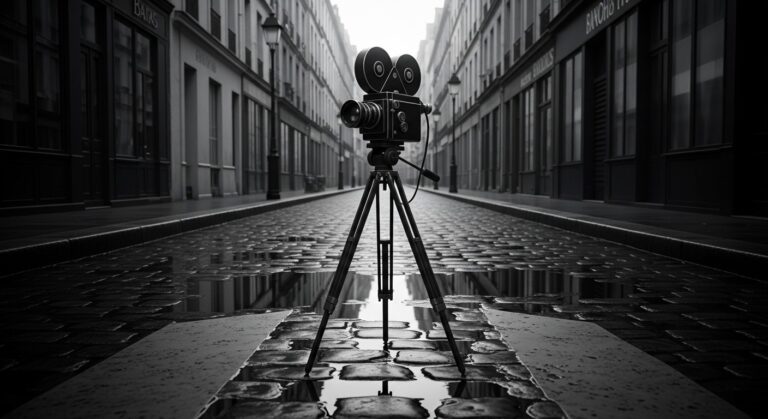 Guillaume Marbeck : Révélation aux César 2026 dans Nouvelle Vague