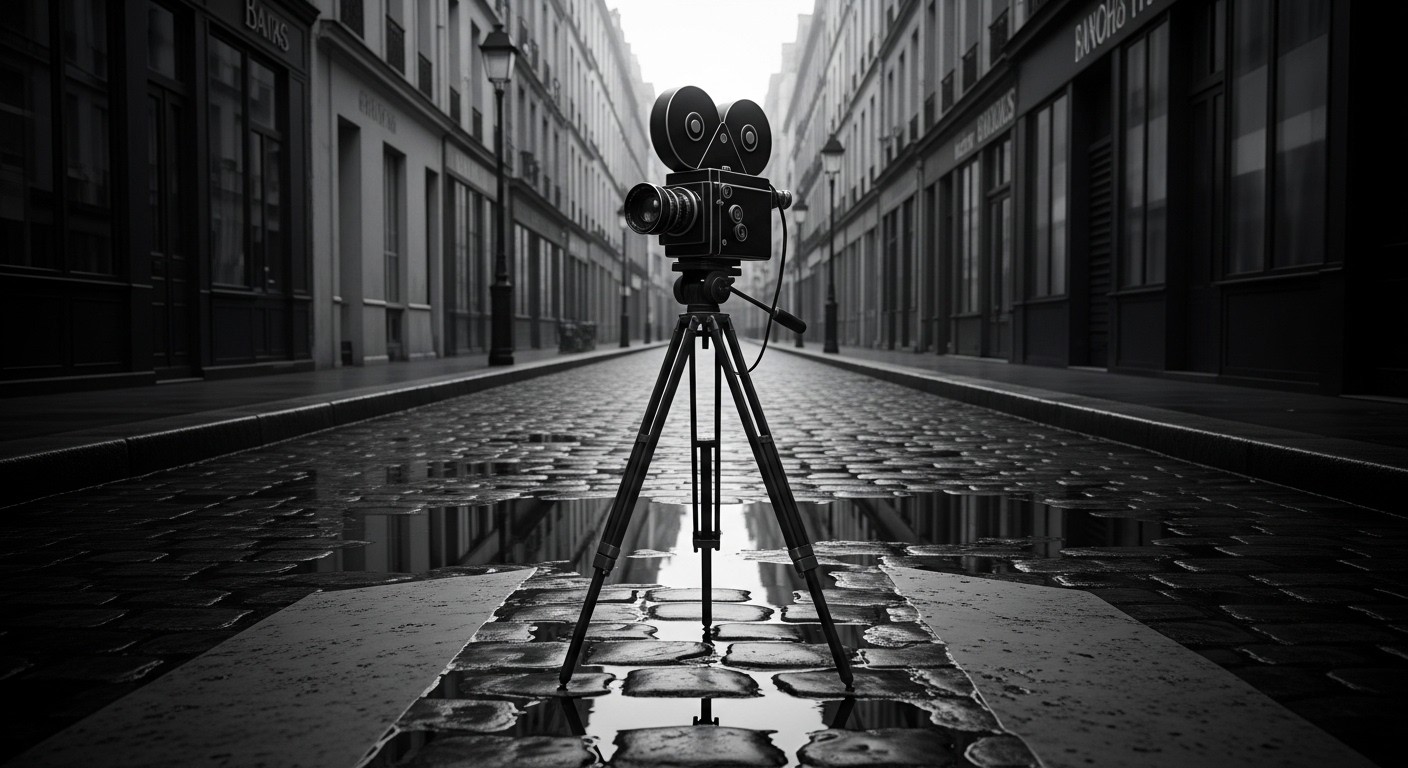 Découvrez comment Guillaume Marbeck, inconnu il y a peu, explose aux César 2026 avec son rôle saisissant de Jean-Luc Godard dans Nouvelle Vague de Richard Linklater. Une entrée fracassante au cinéma français !