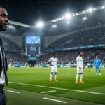 Habib Beye à l'OM : Mission Chronométrée à Brest