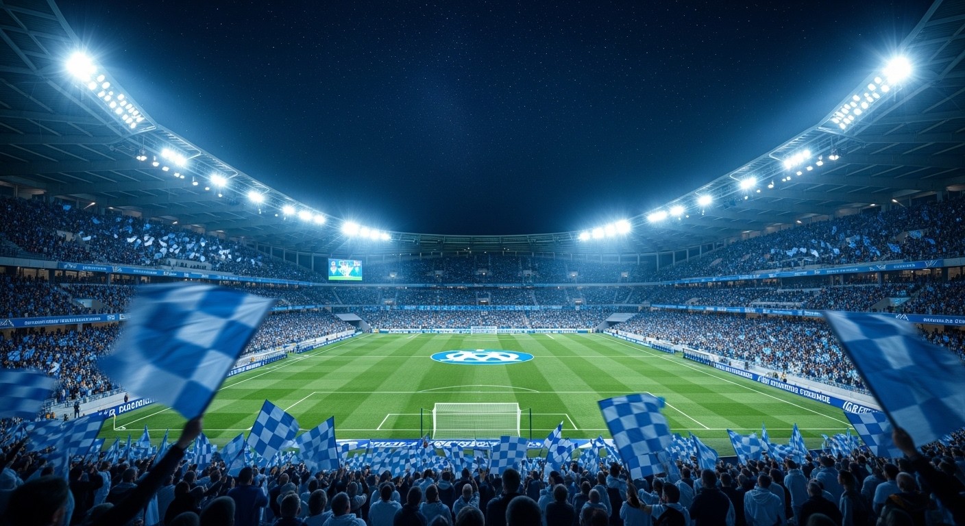 Découvrez les déclarations choc de Habib Beye à sa présentation à l’OM : bilan Rennes, contexte volcanique, top 3 et Coupe de France visés. Un come-back explosif !