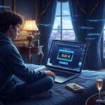 Hacker Arrêté : Palaces pour 1 Centime la Nuit