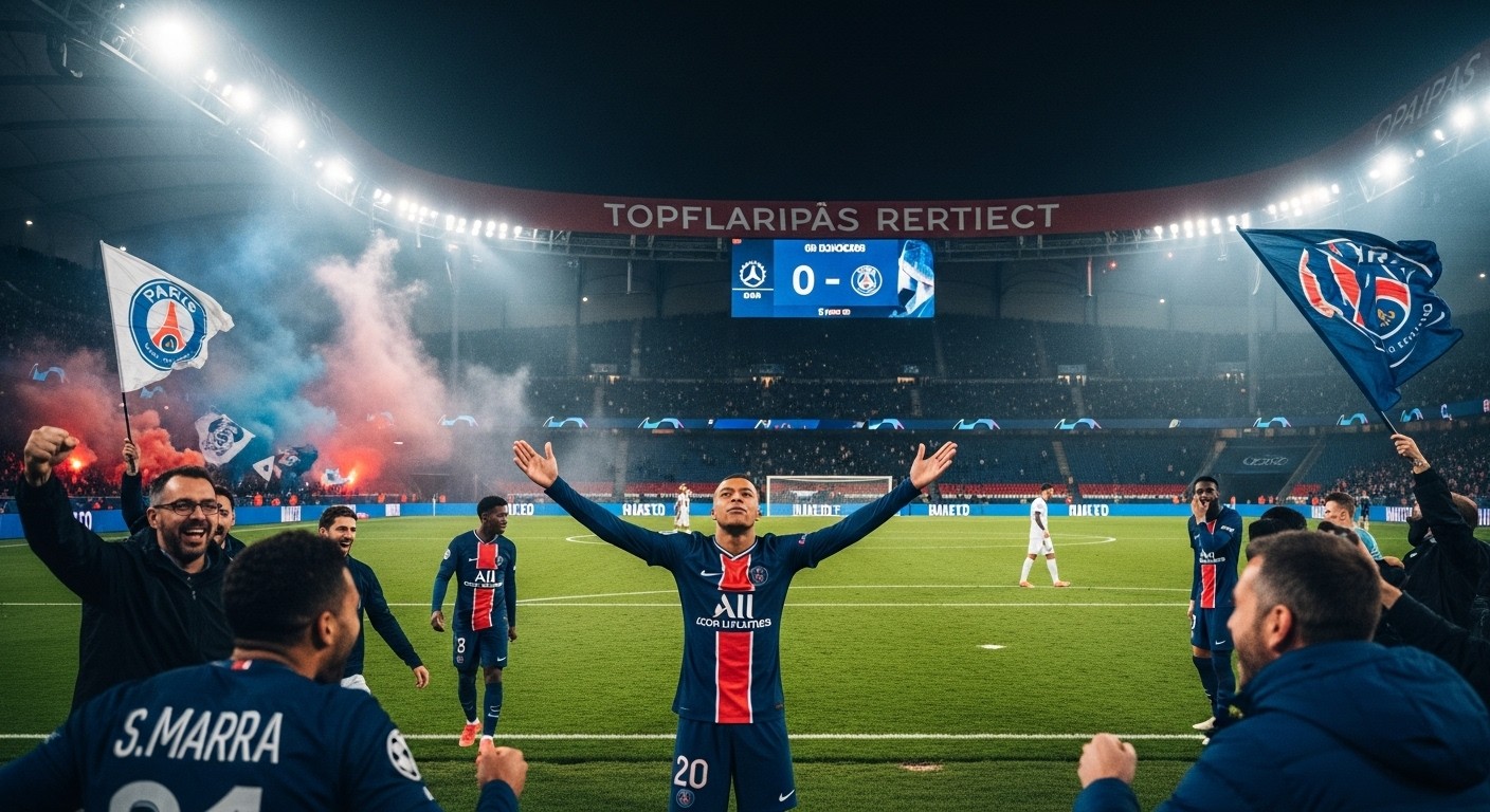 Achraf Hakimi expulsé contre Strasbourg pour une semelle : il manquera le clasico face à l'OM. Découvrez les détails de l'incident et les conséquences pour le PSG.