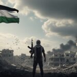 Hamas Refuse De Rendre Les Armes À Gaza