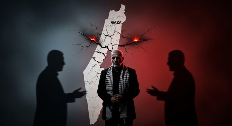 Hamas : Vers un Nouveau Chef Après les Élections Internes