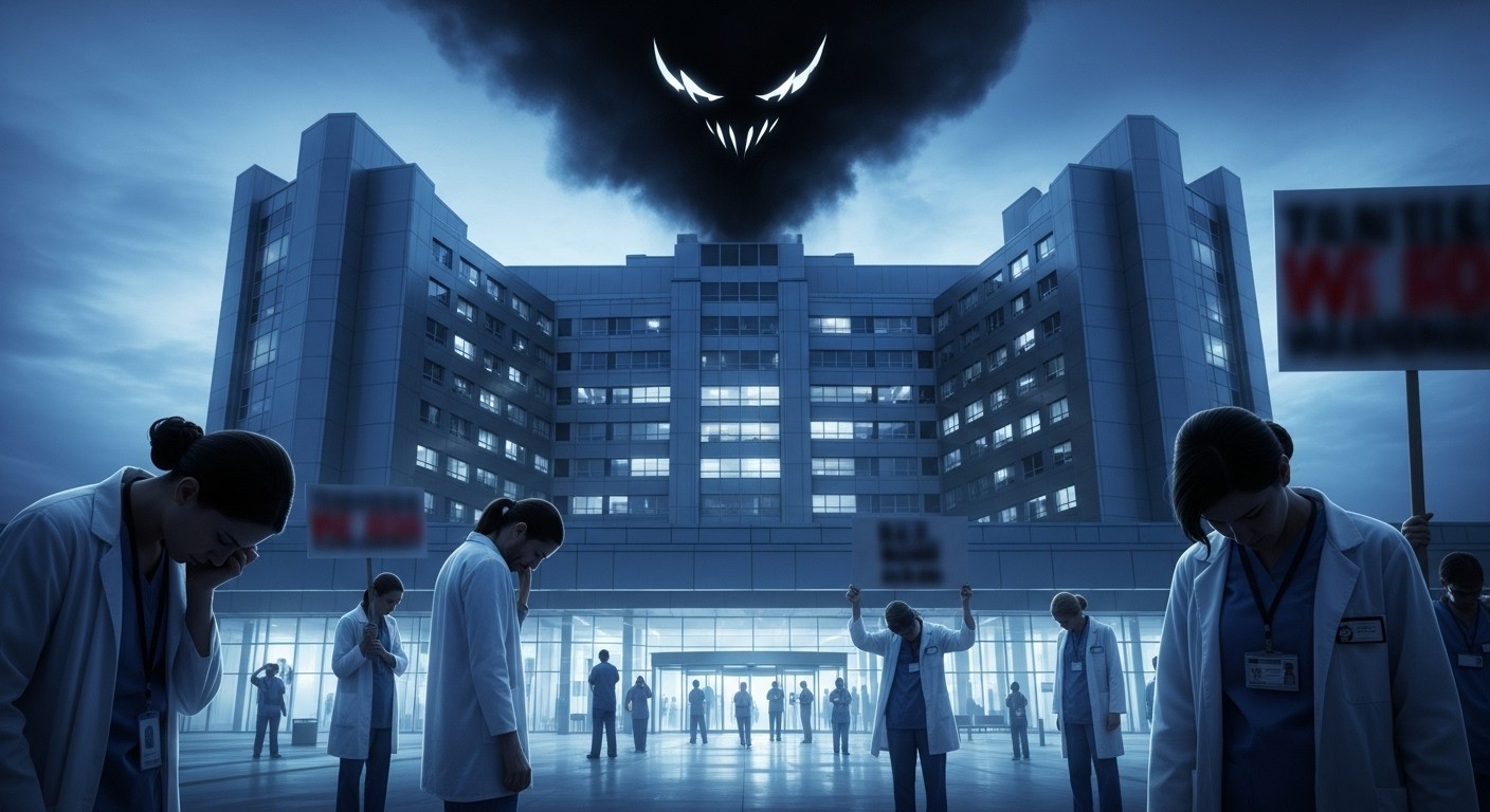 Découvrez comment une restructuration controversée au CHU de Nice a conduit à des plaintes pour harcèlement, des alertes ignorées et une mobilisation massive du personnel. Une crise qui interroge le management hospitalier.