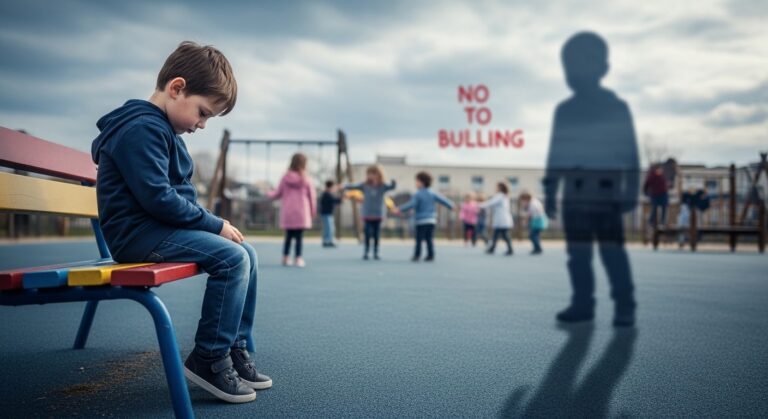 Harcèlement en Maternelle : Le Dispositif PHARE Activé dans le Loiret
