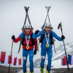 Harrop et Anselmet : L'Or Historique du Ski-Alpinisme Français aux JO 2026