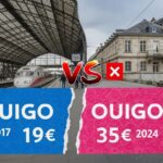 Hausse Prix Ouigo 75% : La SNCF Se Défend