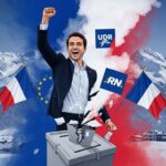 Haute-Savoie : Victoire Historique d'Antoine Valentin UDR-RN