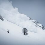 Hautes-Alpes : Deux Morts en 24h dans des Avalanches