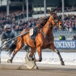 He And Me Triomphe dans le Prix de Paris 2026