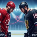 Heated Rivalry : 10 Anecdotes Folles Autour de la Série