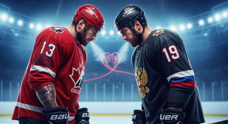 Heated Rivalry : 10 Anecdotes Folles Autour de la Série