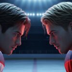 Heated Rivalry sur HBO Max : la série hockey gay qui explose