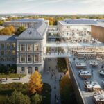 HEC Paris Lance sa Transformation Historique de Campus