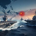 Hégémonie Navale US Défiee par la Chine en 2026