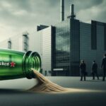Heineken Supprime 5000 à 6000 Emplois Face à un Marché Difficile