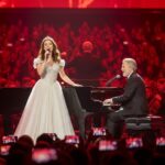 Hélène Rollès et John Legend : Duo Magique au Nouvel An Chinois