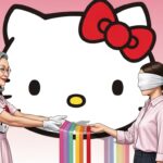 Hello Kitty : La Designeuse Légendaire Passe le Relais Après 46 Ans