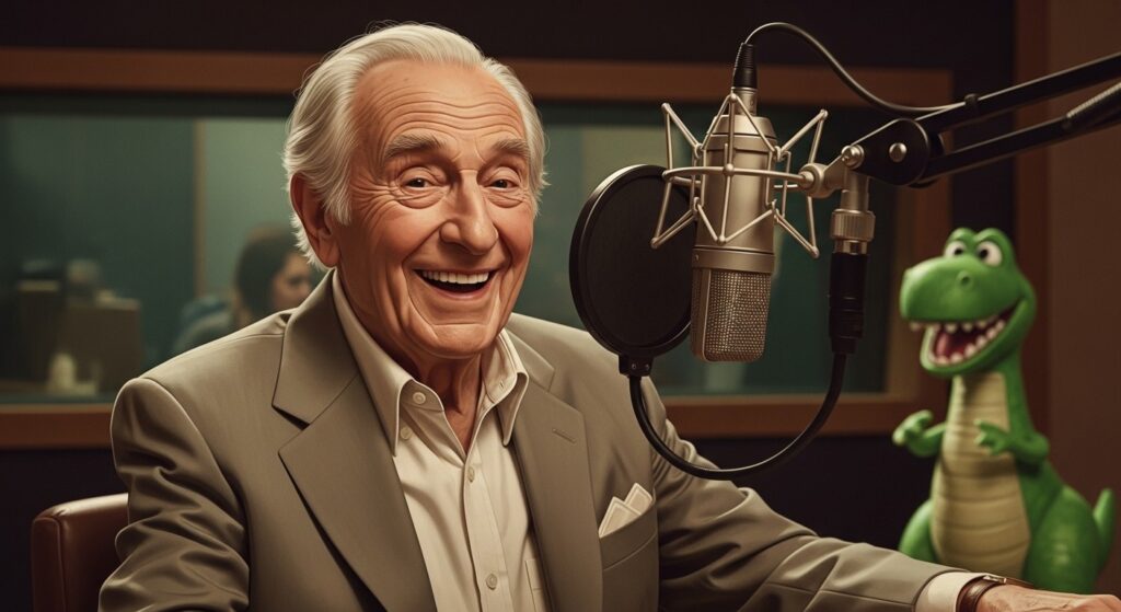 Henri Guybet à 89 Ans : L&rsquo;Éternel Salomon de Rabbi Jacob Toujours Actif