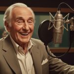 Henri Guybet à 89 Ans : L'Éternel Salomon de Rabbi Jacob Toujours Actif