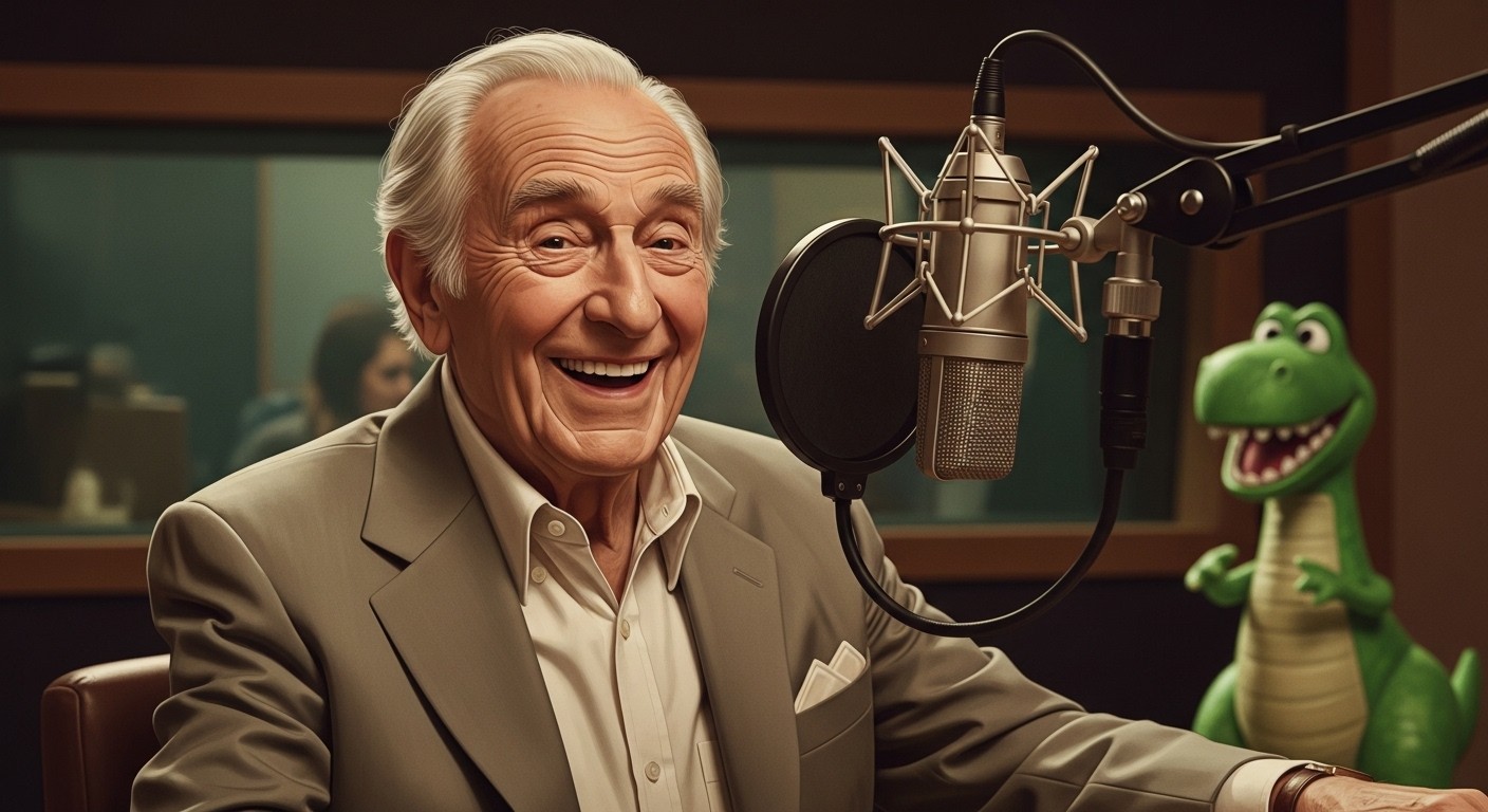 Découvrez Henri Guybet, 89 ans, inoubliable Salomon dans Rabbi Jacob aux côtés de De Funès, et toujours voix de Rex dans Toy Story 5. Anecdotes et vitalité d'un monument du cinéma français.