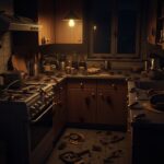 Herblay : Un Immeuble Envahi par les Cafards, un Calvaire Quotidien