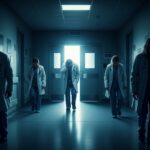 Hippocrate Saison 4 : Tournage en Septembre 2026