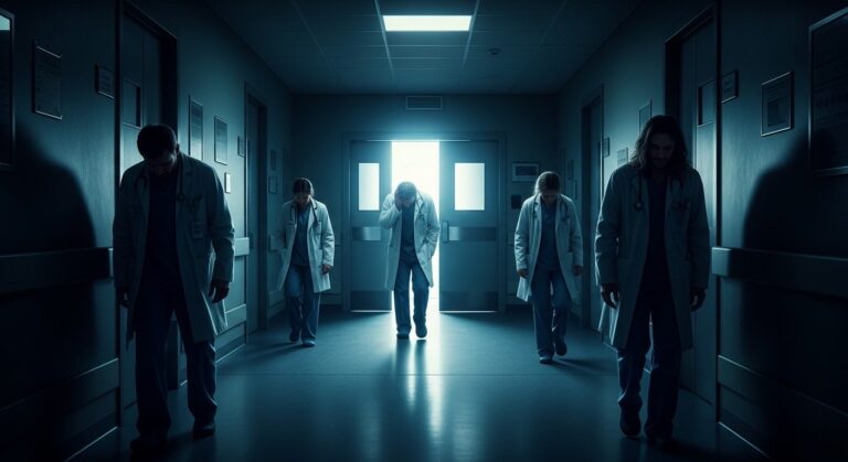 Hippocrate Saison 4 : Tournage en Septembre 2026