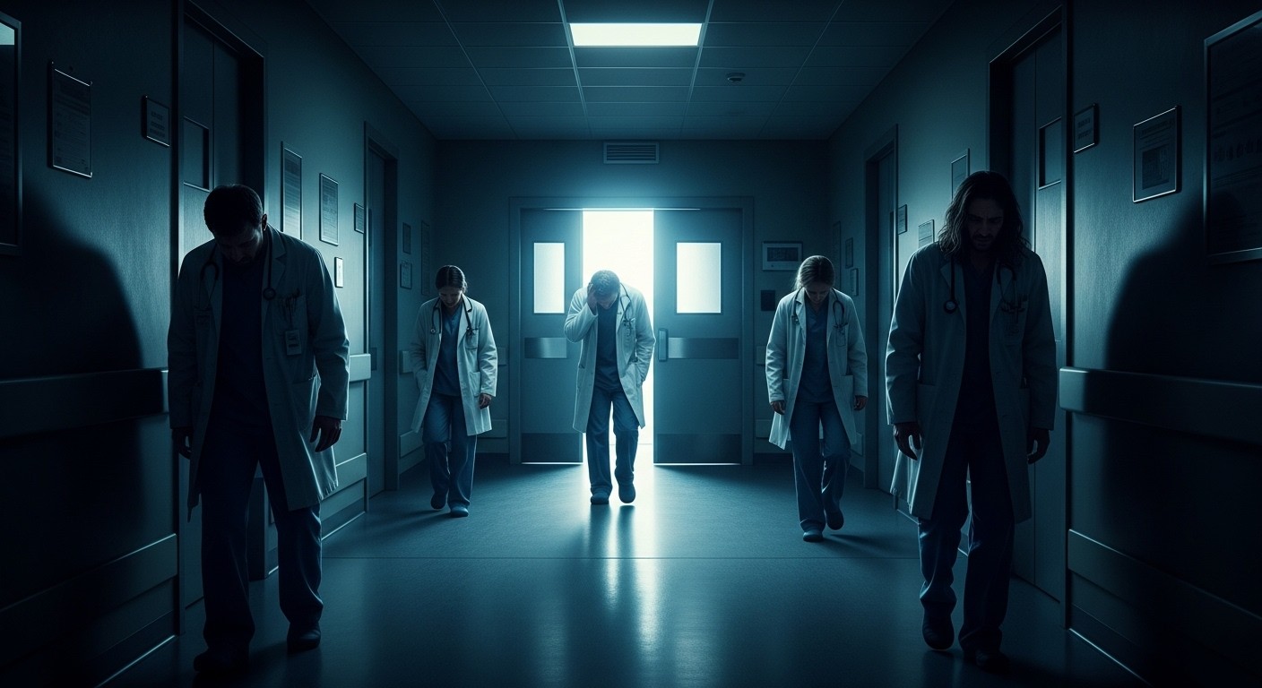 Découvrez les dernières nouvelles sur la saison 4 d'Hippocrate : tournage dès septembre, casting fidèle et cliffhanger explosif. La série médicale Canal+ revient en force !