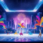 Holiday on Ice Horizons : Magie et Coulisses du Show Légendaire