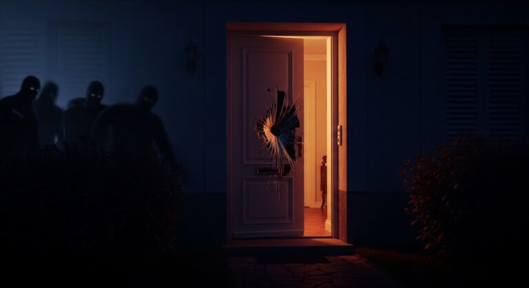 Home-jackings en Île-de-France : trois suspects de plus arrêtés