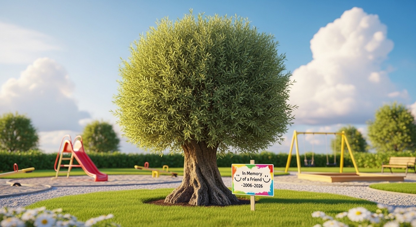 20 ans après le meurtre antisémite d'Ilan Halimi, des villes plantent des oliviers en sa mémoire face à la haine persistante. Un symbole fort de paix et de résistance républicaine qui se multiplie en France.