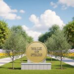 Hommage à Ilan Halimi : Marine Le Pen et Arno Klarsfeld Unis à Hénin-Beaumont