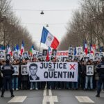 Hommage à Quentin Deranque : Pourquoi la Marche à Lyon n&rsquo;a pas été Interdite