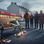 Hommage Émouvant à Pascal : Un Sans-Abri Qui Manque à Tout un Quartier