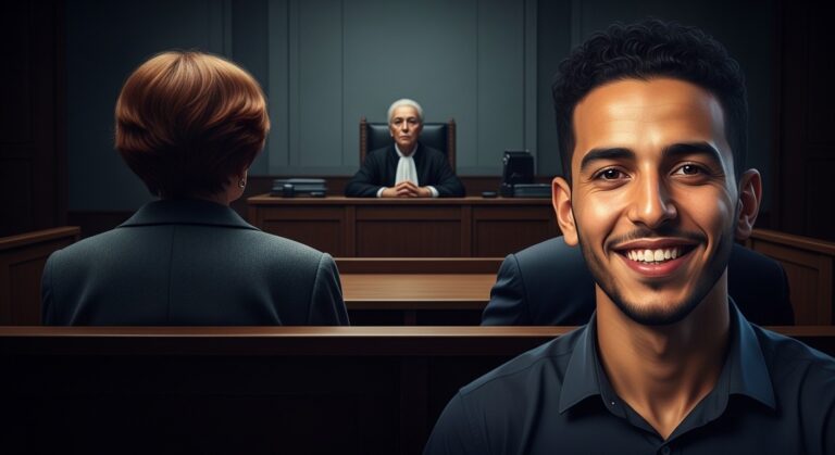 Hommage Émouvant à Sofiane : Un Jeune Engagé Tué en 2020