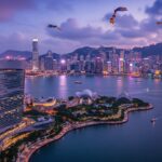 Hong Kong : Métropole Futuriste et Culturelle Incontournable