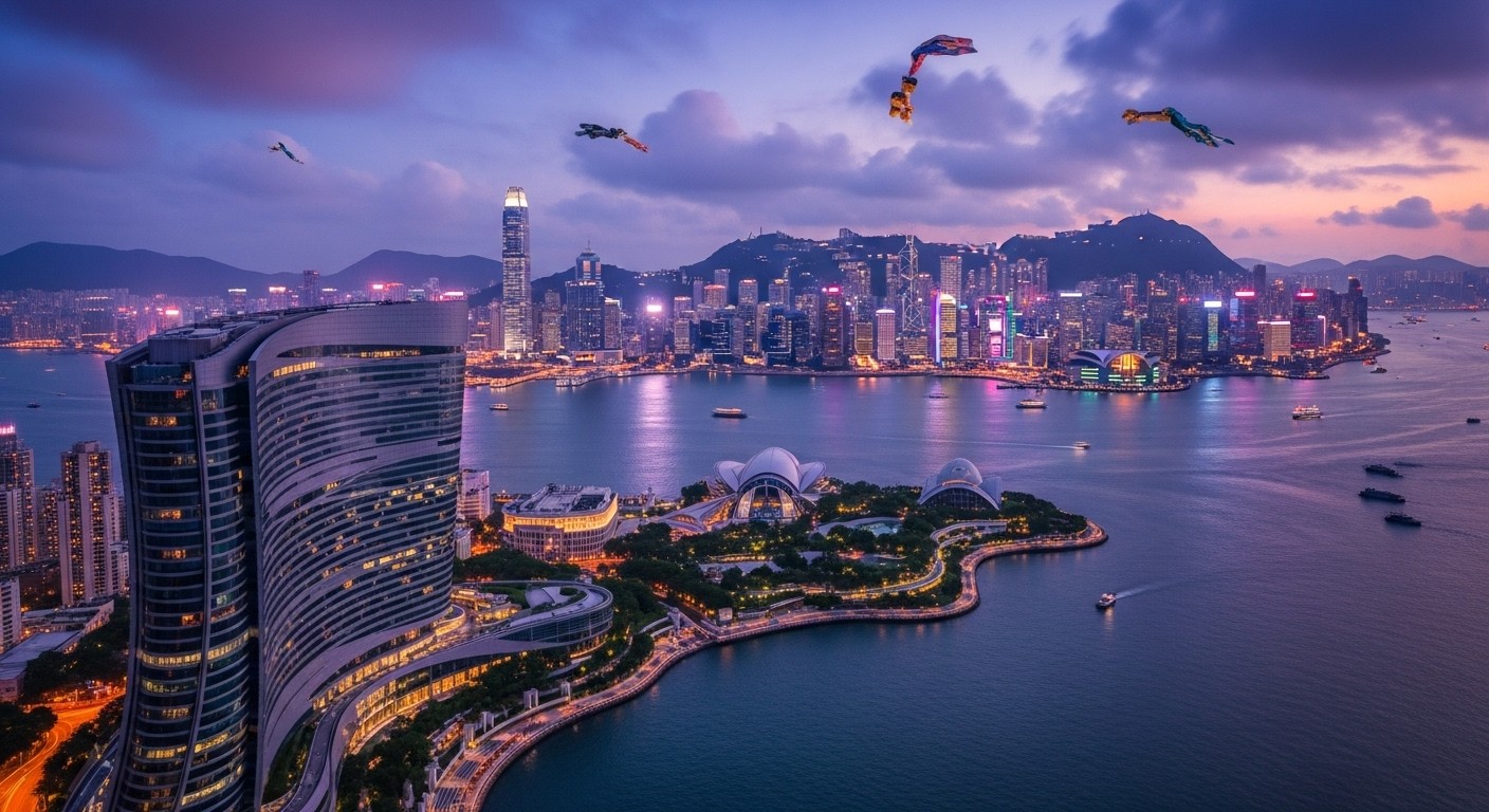 Découvrez pourquoi Hong Kong fascine encore en 2026 : art contemporain, architecture audacieuse, parcs futuristes et traditions vivantes. Un voyage entre modernité et héritage qui donne envie d’y retourner.