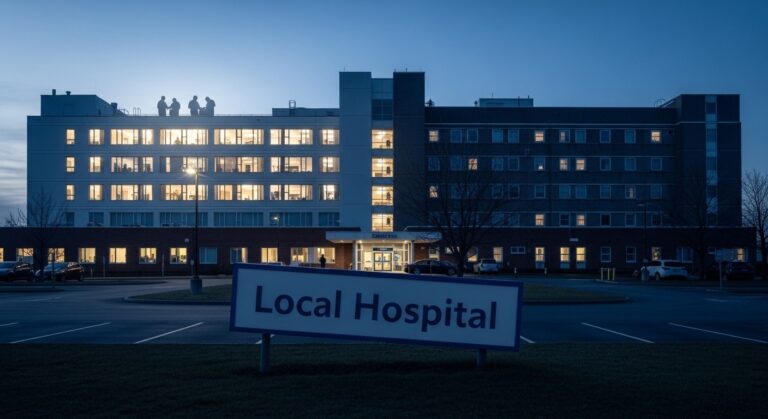 Hôpital de Dourdan : L’Avenir de la Chirurgie Menacé ?