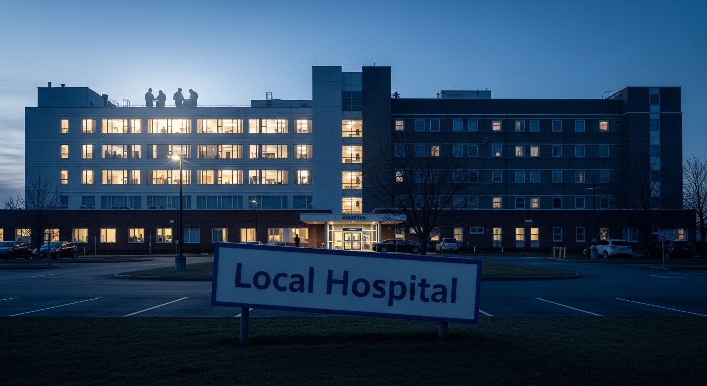 Le centre hospitalier Sud Essonne veut renforcer son offre de soins malgré les alertes sur la chirurgie à Dourdan. Décryptage des enjeux, du label hôpital de proximité et des craintes locales.