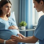 Hôpital Villeneuve-Saint-Georges : Accompagnement Futures Mères Précaires