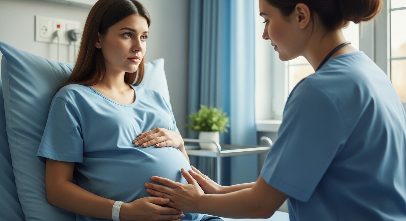 Découvrez comment l’hôpital de Villeneuve-Saint-Georges lutte contre la mortalité infantile en offrant un suivi complet et humain aux futures mères en grande précarité. Un modèle inspirant qui sauve des vies.