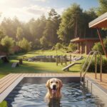 Hôtel de Luxe pour Chiens près de Paris : Le Paradis Canin