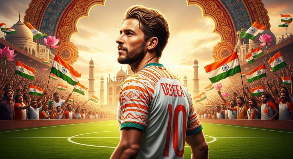 Hugo Boumous : Légende Bretonne de l’Indian Super League